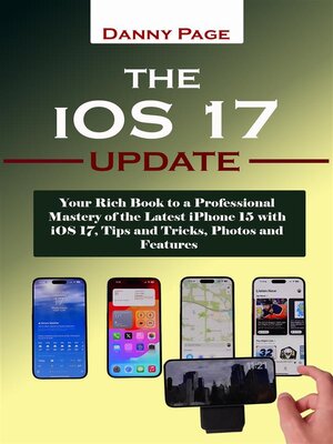 cover image of The iOS 17 Update